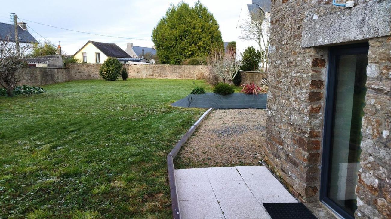 Ty Bernic Maison En Pierre, Lumineuse, 2 A 4 Pers A Sur Belon