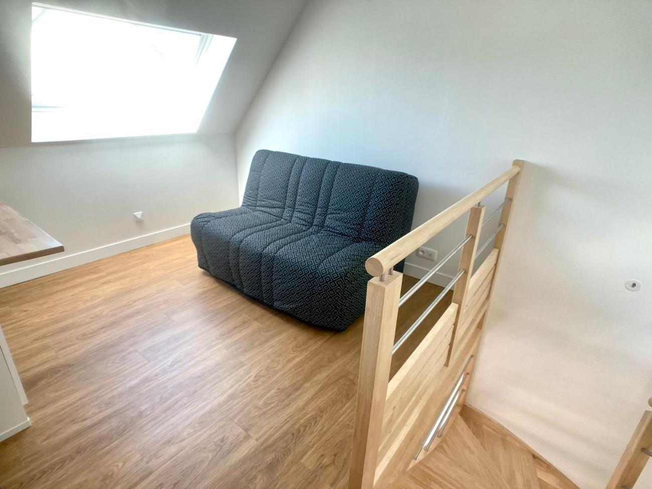 Ty Bernic Maison En Pierre, Lumineuse, 2 A 4 Pers A Sur Belon Holiday home *