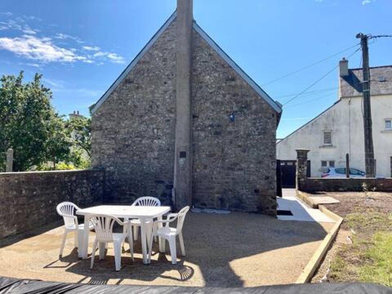 Ty Bernic Maison En Pierre, Lumineuse, 2 A 4 Pers A Sur Belon Holiday home Riec-sur-Belon